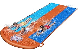 Bestway Tapis Glissant 3 Pistes Longueur 4.88m