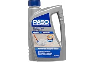 PASO - Limpiador Abrillan Int Marmol Paso 1 L