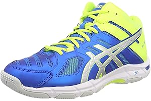 ASICS Homme Gel-Beyond 5 MT Chaussures de Volleyball