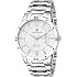TIMEWEAR Analog Day Date Functioning Stainless Steel Chain Watch for Men