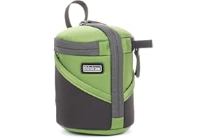 Think Tank TT744 Photo Lens Case Duo für DSLR, spiegellose Linsen, Größe 5, Lyndee
