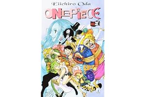 One piece (Vol. 82) (Young)