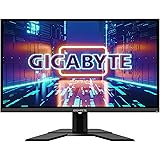 GIGABYTE G27Q 68.58 cm (27") 144Hz 1440P Gaming Monitor, 2560 x 1440 Pixels IPS Display, 1ms (MPRT) Response Time, 92% DCI-P3