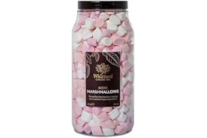 Whittards of Chelsea Mini Marshmallows 1x230g