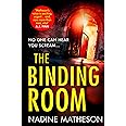 The Binding Room: from the bestselling author of The Jigsaw Man comes a brand new gripping and heart pounding crime thriller in the DI Anjelica Henley ... 2023!: Book 2 (An Inspector Henley Thriller)