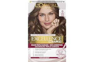 L'ORÉAL PARIS L´ORÉAL PARIS Excellence Creme Tinte Permanente