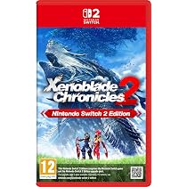 Xenoblade Chronicles 3 - Nintendo Switch 2 Edition : Amazon.co.uk