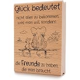 Sprüche-Stempel – NICHT WITZIG - Von Kaufhaus 20 Produktbild-Vorschau 8