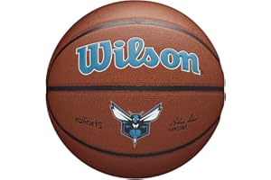 WILSON NBA Team Tribute