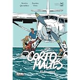 CORTO MALTES. EL D&Iacute;A ANTES