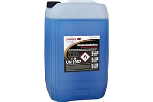 ADAMOL 1896 01260749 Scheibenfrostschutz Konzentrat 25L