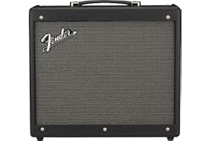 Fender Mustang GTX50 - Amplificatore per chitarra