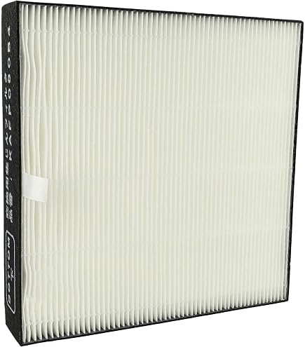 Filtro di ricambio da 2 pezzi per purificatore d'aria Puro 240 PuroAir