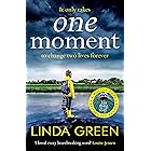 One Moment: a heartbreaking and emotional read from the million-copy bestselling author