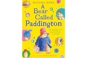 A Bear Called Paddington