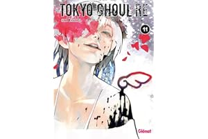 Tokyo Ghoul Re - Tome 11