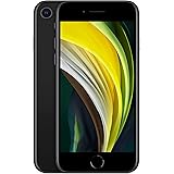 Nouveau Apple iPhone Se (64 Go) - Noir