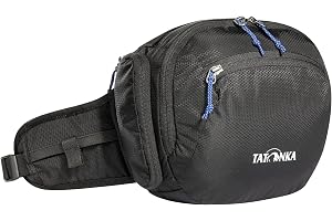 Tatonka Unisex – Vuxen Hip Bottle Double Ii midjeväska