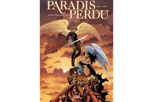 Paradis perdu, tome 1 : L'Enfer