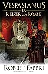 Keizer van Rome (Vespasianus Book 9)
