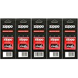5 Zippo-vekar