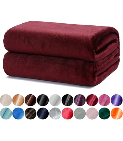 INTIMO Beavis And Butt-Head Plüschdecke – 127x152 Cm, 100% Polyester – Kuschelige Couch-Decke Mit Kult-Motiv