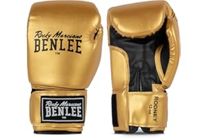 Benlee Rocky Marciano Rodney Gant de boxe PVC