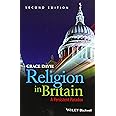 Religion in Britain: A Persistent Paradox, 2nd Edition