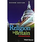 Religion in Britain: A Persistent Paradox, 2nd Edition