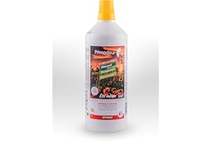 PRIMODEUR 60201 Lavage des sols, Voir descriptif