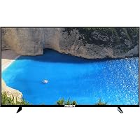 Foxsky 101.6 cm (40 inches) Full HD Smart LED TV 40FSFHS (Black) (2021 Model)