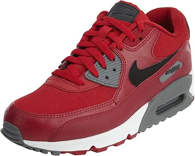 Nike WMNS Air Max 90 Ultra Gym Red - Le Site de la Sneaker