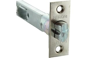 MERONI SERRATURE 1 PZ Di MERONI SCROCCO PREMIAPRI MM.80 TB-80