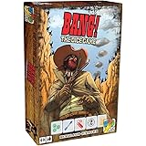 dV Giochi DVG 9105 Bang the Dice Game