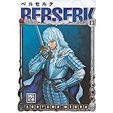 Berserk 13