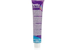 ‎FANOLA Fanola crema colore Colouring Cream Correctors Silber Mixton, 100 ml