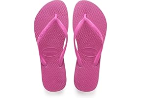 Havaianas Mädchen Slim Zehentrenner