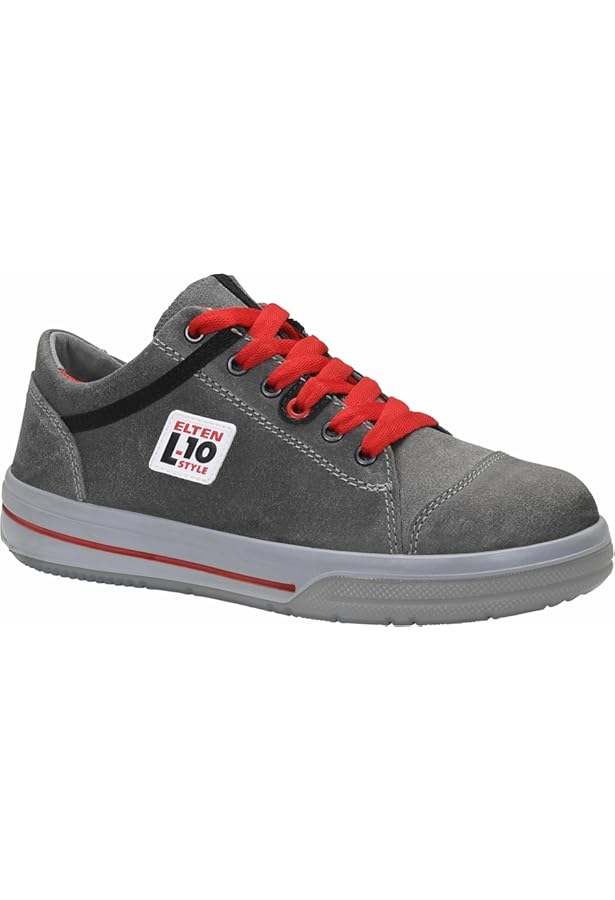 Elten Sensation Up Mid ESD S3 76201 kopen | Laagste prijs | Morgen in
