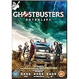 Ghostbusters: Afterlife [DVD] [2021]