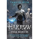 Harrow the Ninth (The Locked Tomb Trilogy) (Locked Tomb Trilogy, 2)