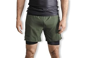 Progress Jiu Jitsu Academy+ Shorts | Parent