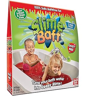 slime baff tesco