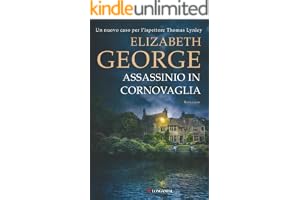 Assassinio in Cornovaglia