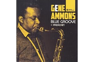 Blue Groove