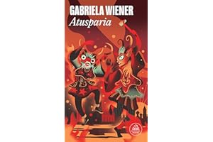 Atusparia (Random House)