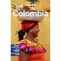 thumbnail image 2 of Lonely Planet Peru Travel Guide (9th Edition) – Good Condition 2 of 5