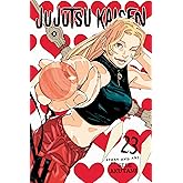 Jujutsu Kaisen, Vol. 23: Volume 23