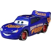Disney Cars 3 Single Character Vehicles Dxv29-Fgd57