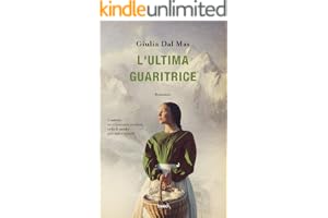 L'ultima guaritrice