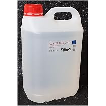 Aceite Para Máquina De Coser 1/2 Litro